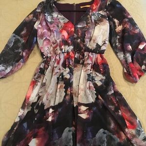 BEAUTIFUL EUC Alice and Olivia dress